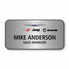 Chrysler Dodge Jeep Ram Name Badges