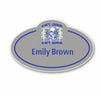 Custom Name Badges