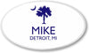 Custom Name Badges