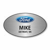 Ford Name Badges