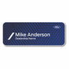 Ford Name Badges
