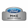 Ford Name Badges