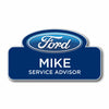 Ford Name Badges