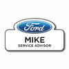 Ford Name Badges