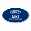 Ford Name Badges