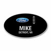 Ford Name Badges