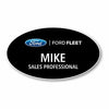 Ford Name Badges