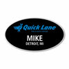 Ford Name Badges