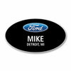Ford Name Badges