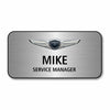 Genesis Name Badges