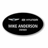 Genesis Name Badges