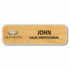 Infiniti Name Badges