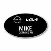 Kia Name Badges