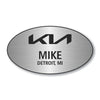 Kia Name Badges