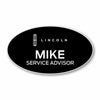 Lincoln Name Badges