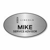 Lincoln Name Badges