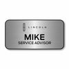 Lincoln Name Badges