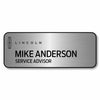 Lincoln Name Badges
