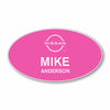 Nissan Name Badges