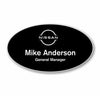 Nissan Name Badges
