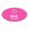 Nissan Name Badges