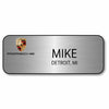 Porsche Name Badges