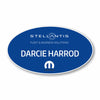 Stellantis Name Badges