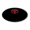 Toyota Name Badges