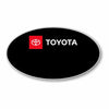 Toyota Name Badges