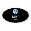 Volkswagen Name Badges