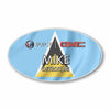 Flags of the World Name Badges