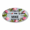 Spring and Summer Name Badges