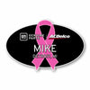 Breast Cancer Awareness Name Badges