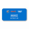 Buick GMC Cadillac Legacy Name Badges