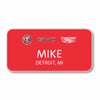 Buick GMC Cadillac Legacy Name Badges