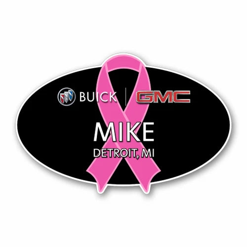 Buick GMC  Legacy Name Badges