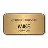 Buick GMC  Legacy Name Badges