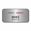 Buick GMC  Legacy Name Badges