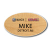 Buick GMC  Legacy Name Badges