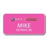Buick GMC  Legacy Name Badges