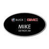 Buick GMC  Legacy Name Badges