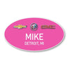 Chevrolet Buick GMC Legacy Name Badges