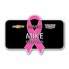 Chevrolet GMC Cadillac Legacy Logos Name Badges