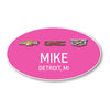 Chevrolet GMC Cadillac Legacy Logos Name Badges