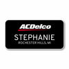 ACDelco  Name Badges