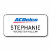 ACDelco  Name Badges