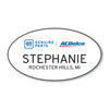 ACDelco  Name Badges