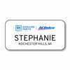 ACDelco  Name Badges