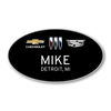 Chevrolet Buick Cadillac Name Badges