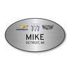 Chevrolet Buick Cadillac Name Badges